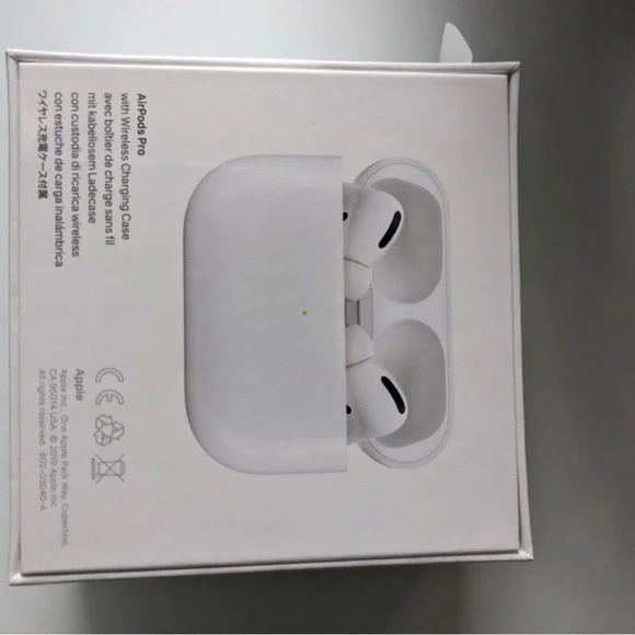 Apple AirPods Pro - White
